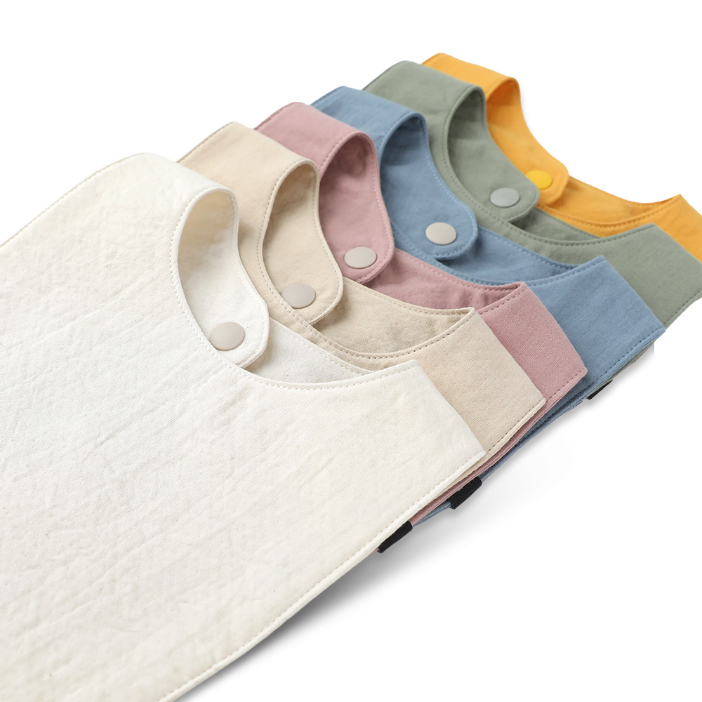 베베앙 실리콘 턱받이