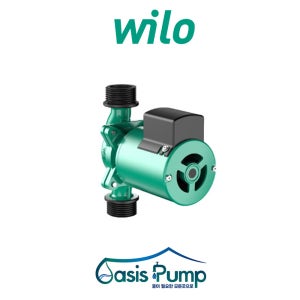 윌로펌프 PH-K043MU 해수 순환용