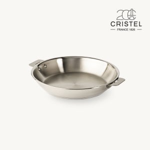 크리스텔 카스텔린 프라이팬 24cm(인덕션 호환)