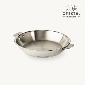 크리스텔 카스텔린 프라이팬 28cm(인덕션 호환)