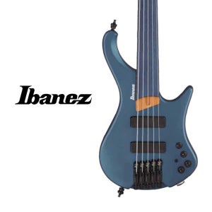 아이바네즈 IBANEZ EHB1005F AOM 5현 베이스기타