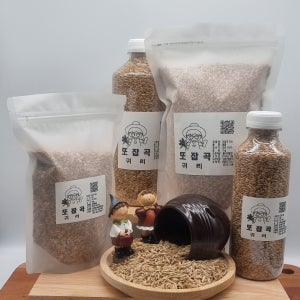 또잡곡 국산 100% 귀리 1kg