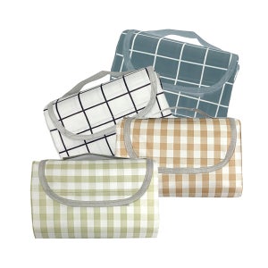 양면 방수 피크닉매트 돗자리 두꺼운 대형 감성 야외 휴대용