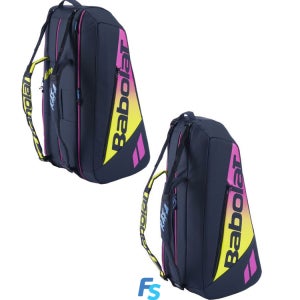 바볼랏 2024 퓨어에어로 라파 RH6 RH12 테니스가방 2단 3단가방