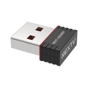 무선 듀얼밴드 USB 랜카드 블루투스 4.2 와이파이 동시 지원 NEXT-653WBT