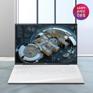 16Z90SU-GR56K LG그램업 Ultra5 8GB 256GB 윈도우11홈포함