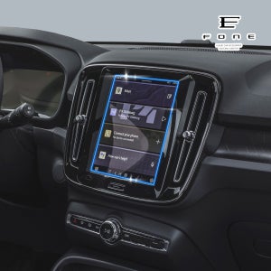 볼보 악세사리 XC40 XC60 XC90 네비게이션필름 액정보호