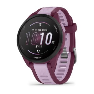 가민 포러너165 뮤직 베리 43mm