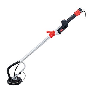 계양 벽면 샌더 속도조절 장대 원형 샌딩기 DS225-710V