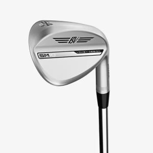 [아쿠쉬네트코리아] 타이틀리스트 2025 SM10 보키웨지 투어크롬 다이나믹골드