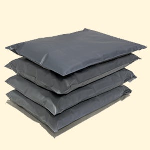 택배봉투 특대형 60cm 택배용 포장지 포장비닐 의류포장 쇼핑몰 100장