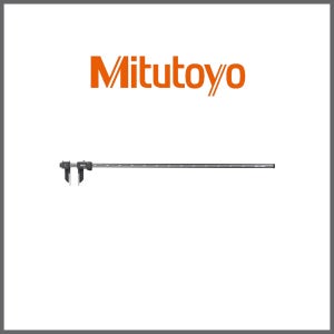 미쓰도요 552-305-10 표준 조 부착 방수 카본 파이버 디지털 캘리퍼스 IP66 0-1500(20~1520)mm 0.01mm CFC-150G MITUTOYO