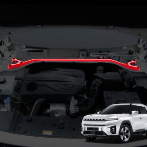 토레스 EVX 튜닝 스트럿바 차체보강