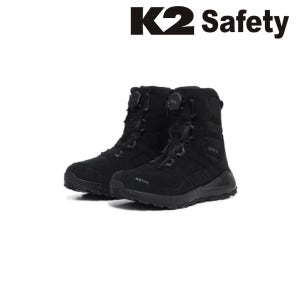 K2 케이투 고어텍스 트래킹화 등산화 활동화 택티컬 블랙
