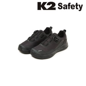 K2 케이투 딜리버리워크 보아 다이얼 트레킹화 등산화 활동화 블랙