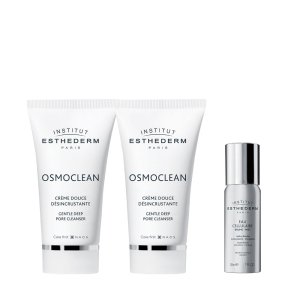 에스테덤 젠틀 딥 포어 클렌저 75ml+75ml