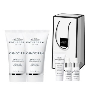 에스테덤 젠틀 딥 포어 클렌저 75ml+75ml