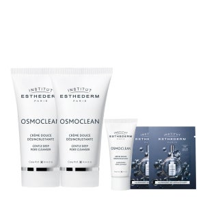 에스테덤 젠틀 딥 포어 클렌저 75ml+75ml