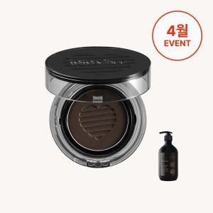 라라츄 헤어쿠션 시즌3 퍼펙트 헤어커버쿠션