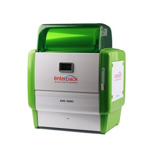 엔터팩 EHQ-350N2 자동포장기 실링기