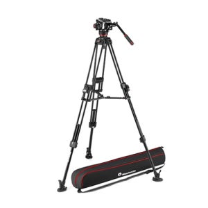 맨프로토 MVK504XTWINFA 패스트 비디오 삼각대