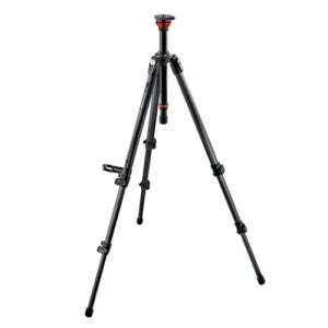 맨프로토 755cx3 MDEVE TRIPOD 50 MM H.B. CARBON