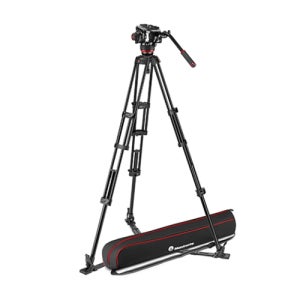 맨프로토 504X & ALU TWIN GS