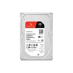 씨게이트 서버 워크스테이션 HDD SEAGATE IRONWOLF PRO HDD 256MB, 12TB