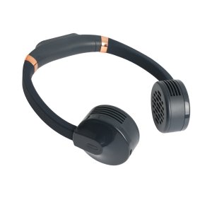 넥시 휴대용 넥밴드 선풍기 넥풍기 NX1221