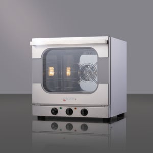 지에라 신제품 브리옥스 멀티 오븐,4단트레이 홈베이킹 제과제빵 2년무상AS