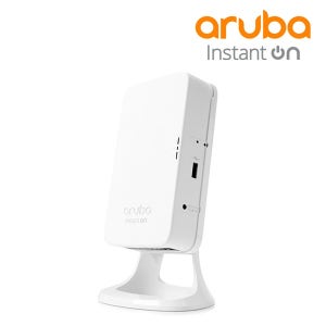HPE Aruba Instant On AP11D R2X16A 유무선AP PoE