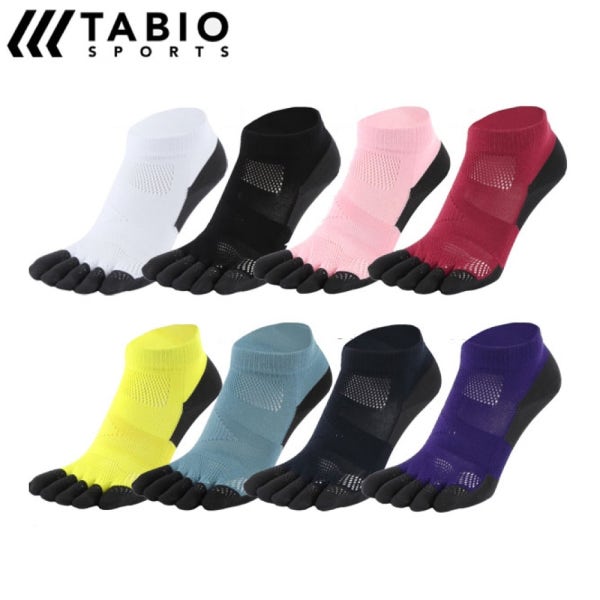 타비오 TABIO 레이싱런 프로 러닝 런닝 발가락 양말