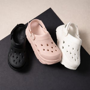 [스케쳐스] 여성 맥스쿠셔닝 포미 클로그