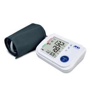 UA-1020 가정용혈압계 팔뚝형 혈압계