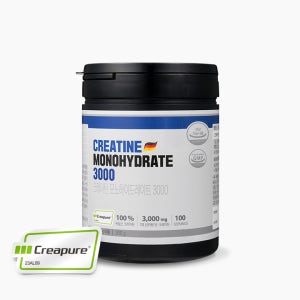 칼로바이 크레아틴 모노하이드레이트 3000mg 헬스 부스터 300g 100회분(사용기한 임박특가)