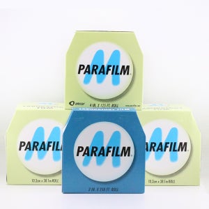파라필름 M Parafilm M PM-996 W101.6 음료 밀봉테이프