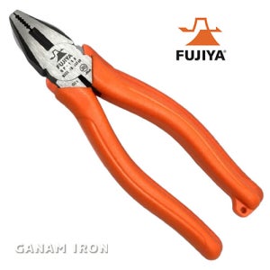 후지야 GP-200 8인치 일반 강력 펜치