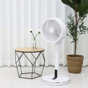 신일 써큘레이터 BLDC 서큘레이터 가정용 무소음 저소음 선풍기