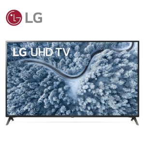 LG전자 75인치 TV UHD 4K 스마트TV (189cm) 유튜브 넷플 매장방문수령