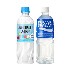 포카리스웨트500 최저가 가성비상품