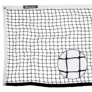 낫소 테니스네트 일반형