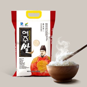2025년 햅쌀 임금님 진상미 김포 고시히카리 금쌀 여주쌀 백미 4kg 5kg 10kg