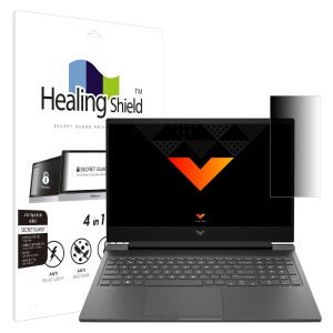 HP VICTUS 16 2023 SNS 메신저 사이드 프라이버시 보안필름