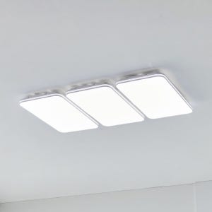 LED 하이엔 슬림 거실등 180W