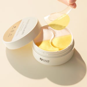 Snp 골드 콜라겐 듀얼 아이패치 60매 2개