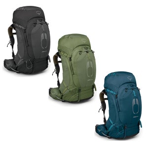오스프리 배낭 ATMOS AG 65 아트모스 65L 신제품 남성용 베낭 백팩