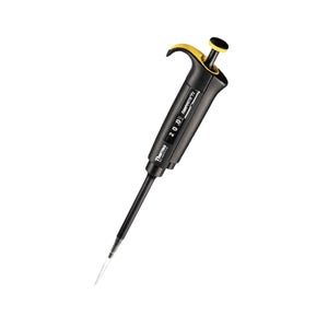 써모피펫 Thermo pipette 써모피셔 Finnpipette F2 싱글채널 파이펫 마이크로 피펫