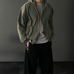 남자바람막이 러닝바람막이