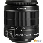 캐논 EF-S 18-55mm is f3.5-5.6 이미지