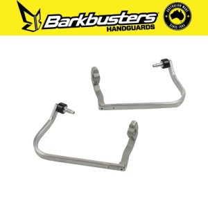 바크버스터 너클가드 프레임 BMW RnineT Scrambler(16-) URBAN GS(17-) BHG-064-00-NP